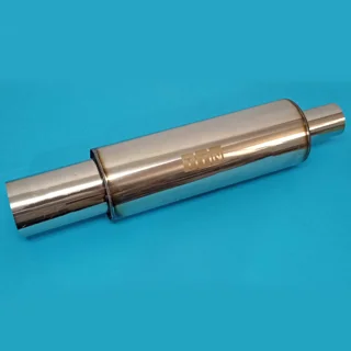 منبع اگزوز اسپرت TTN 106 سایلنسردار
