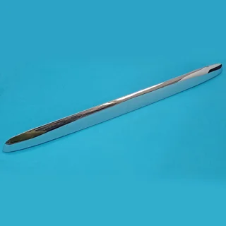 دستگیره کروم صندوق عقب پراید